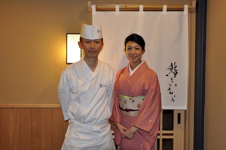 スタッフ一人ひとりをサポートします◎