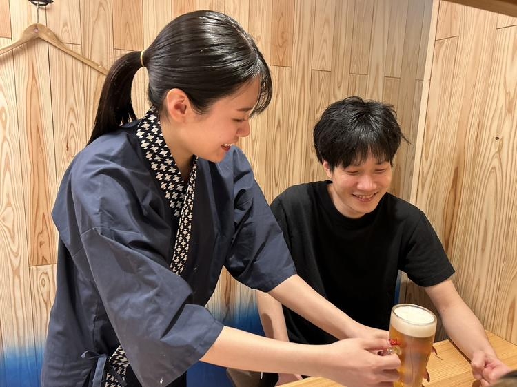 スキルアップしたい方はぜひ当社に！