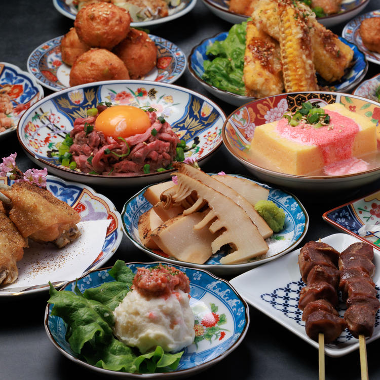 商品の起案は店舗発案のものも多数！