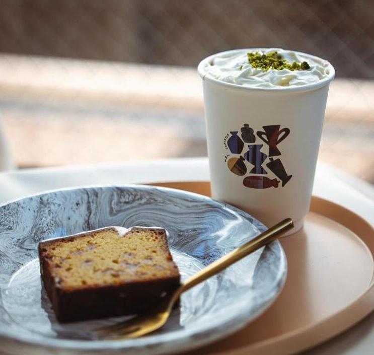 チャイとティーで心休まるひとときを