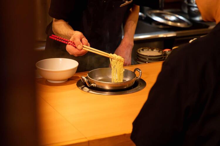 未経験OK★ホールスタッフ積極採用中！