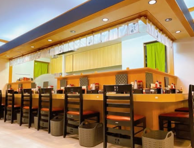 駅から徒歩3分と好アクセス★