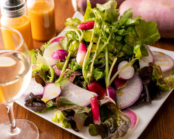 ヨーロッパ食堂の詳細画像4