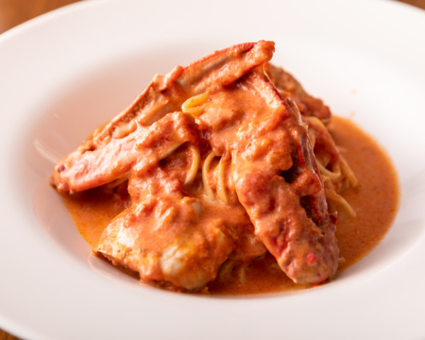 ヨーロッパ食堂の詳細画像6