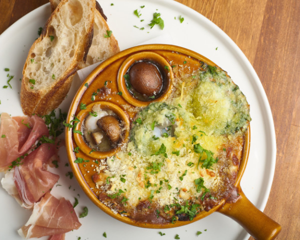 ヨーロッパ食堂の詳細画像7