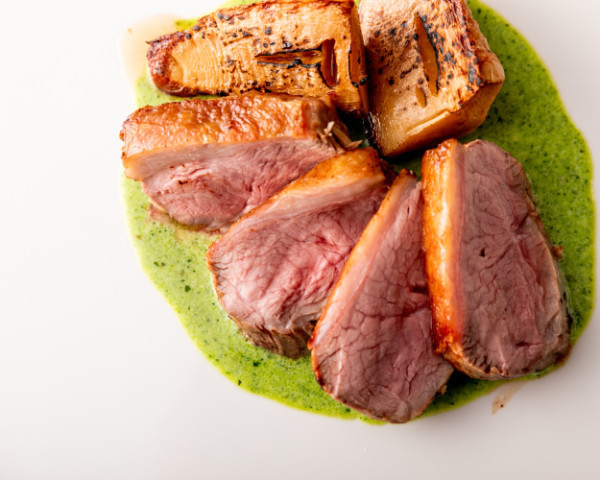 ヨーロッパ食堂の詳細画像8