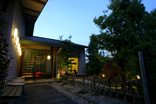 あなたの力をぜひ当店で活かしてください