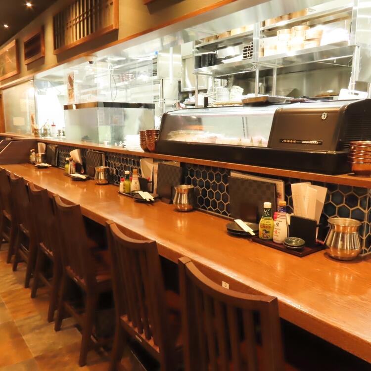 みなさまと働けることを楽しみにしています