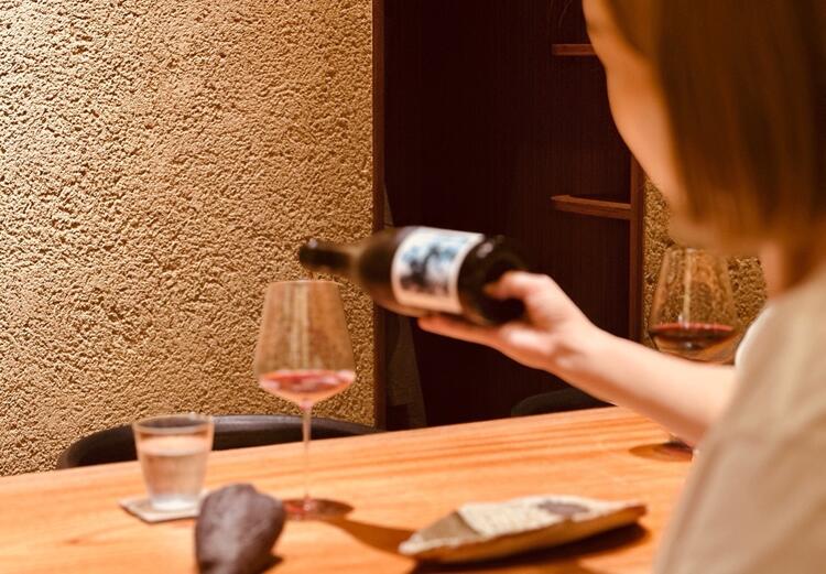 2025年3月にOPENしたばかり！