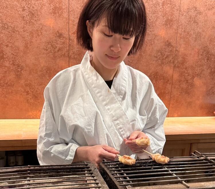 未経験者歓迎◎丁寧に教えます♪