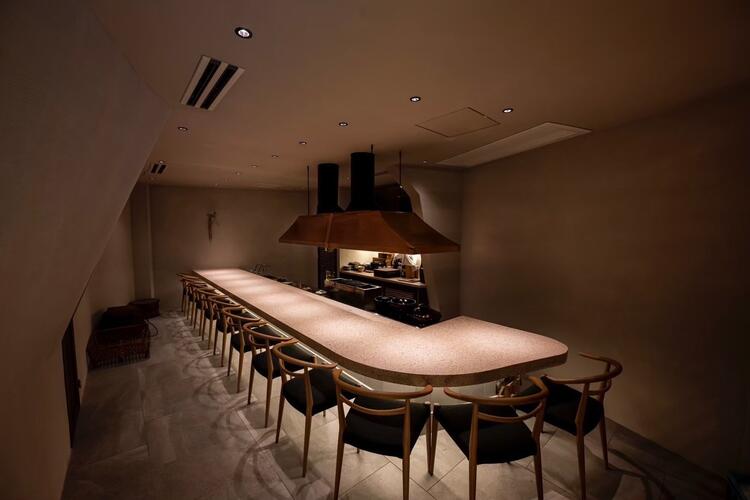 どこでも通用する”飲食人”を育てます！