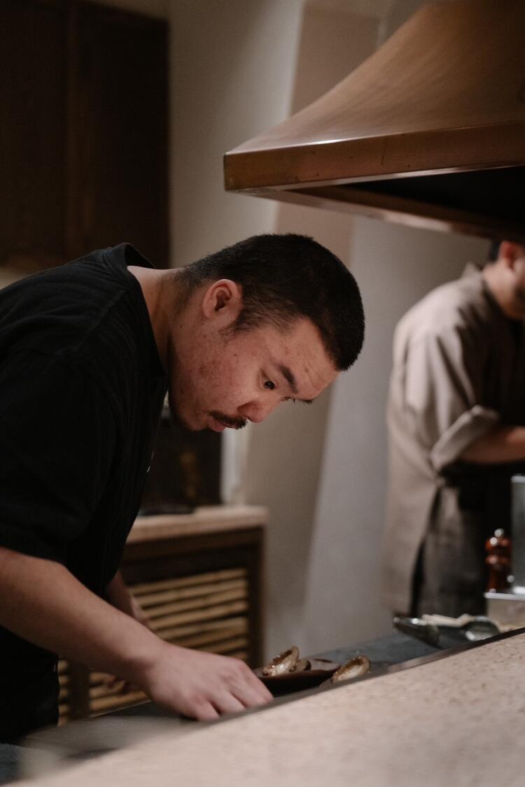 お会いできる日を楽しみにしています♪
