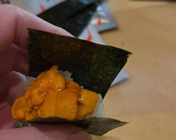 メニューは“旬のお任せコース”のみ