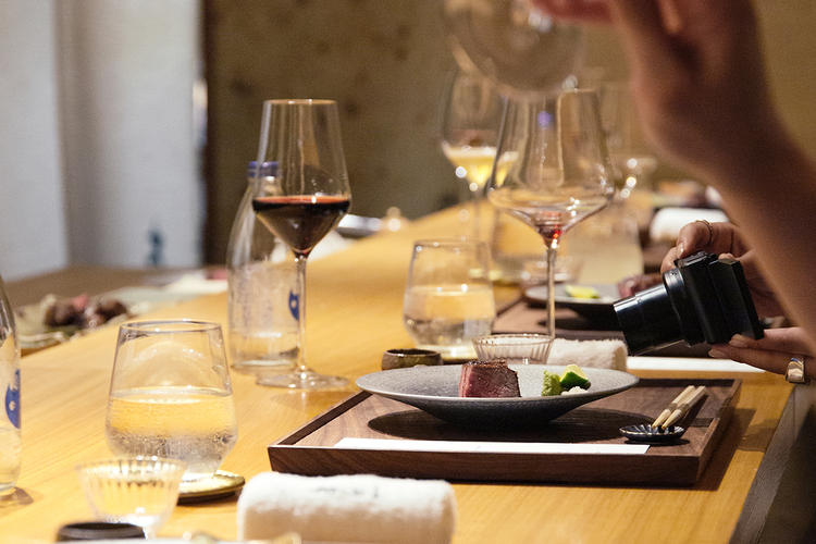 お客様の満足度を第一に考えています