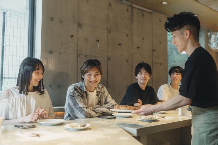 本物のスキルが身につく☆ ※画像は姉妹店