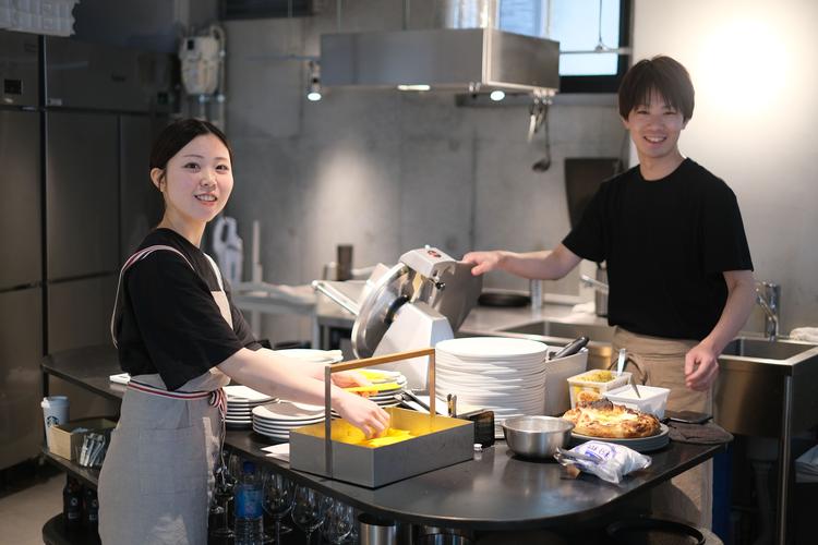 若手が多い会社です☆