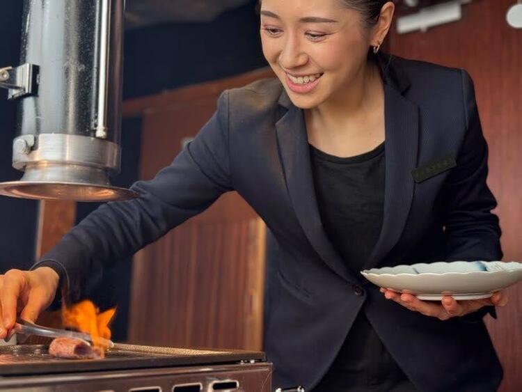 和牛焼肉にくだらけ 富良野の詳細画像1