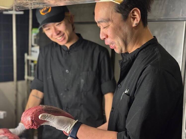 和牛焼肉にくだらけ 富良野の詳細画像6