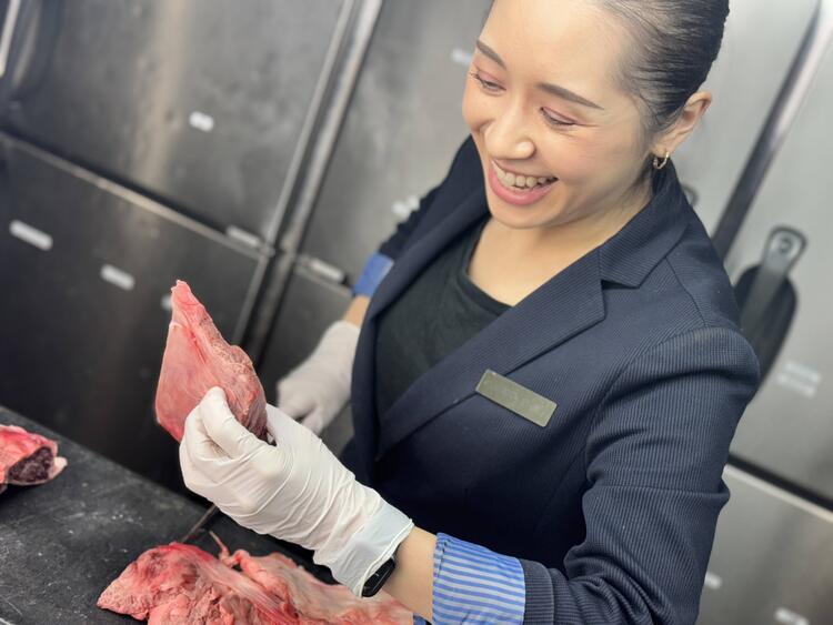 和牛焼肉にくだらけ 富良野の詳細画像5