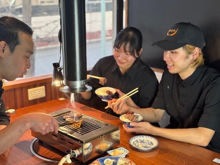 和牛焼肉にくだらけ 富良野の詳細画像2