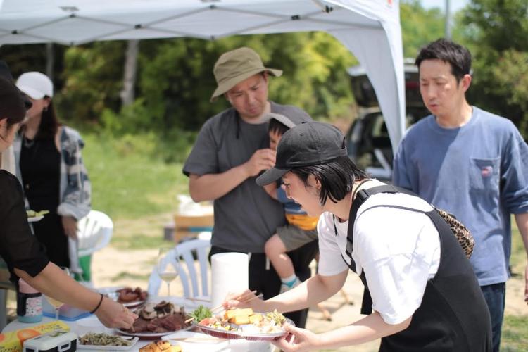 社内イベントも色々。参加は自由です！