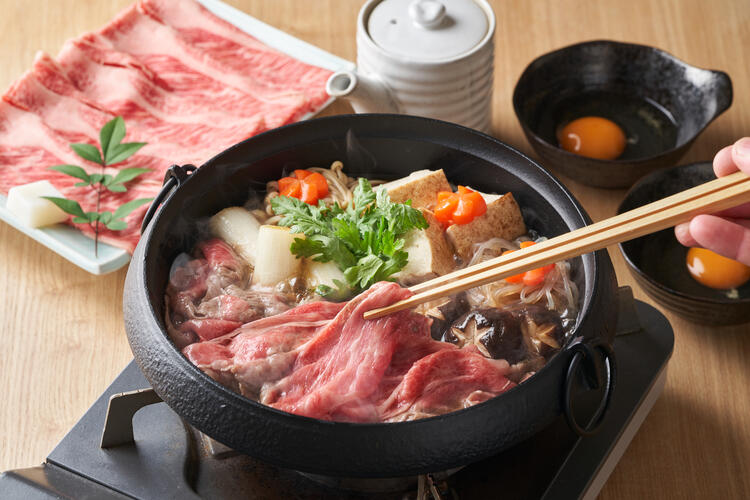 多数の有名店を運営しています