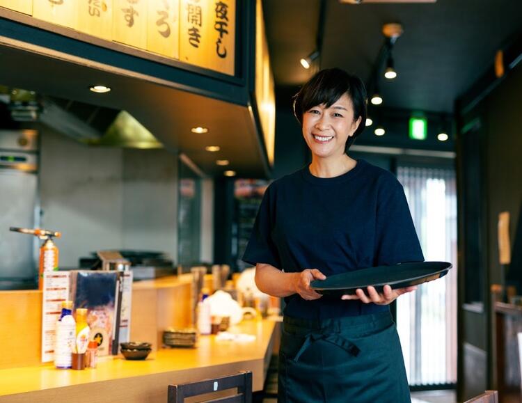 インセンティブ制度あり※イメージ画像