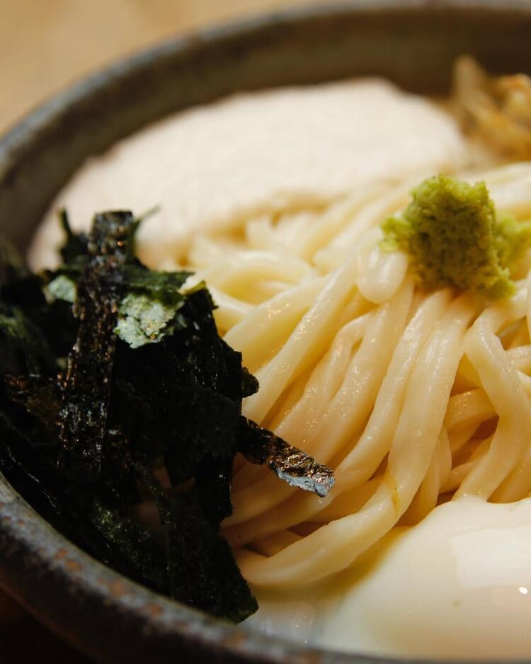 とことん自家製にこだわります