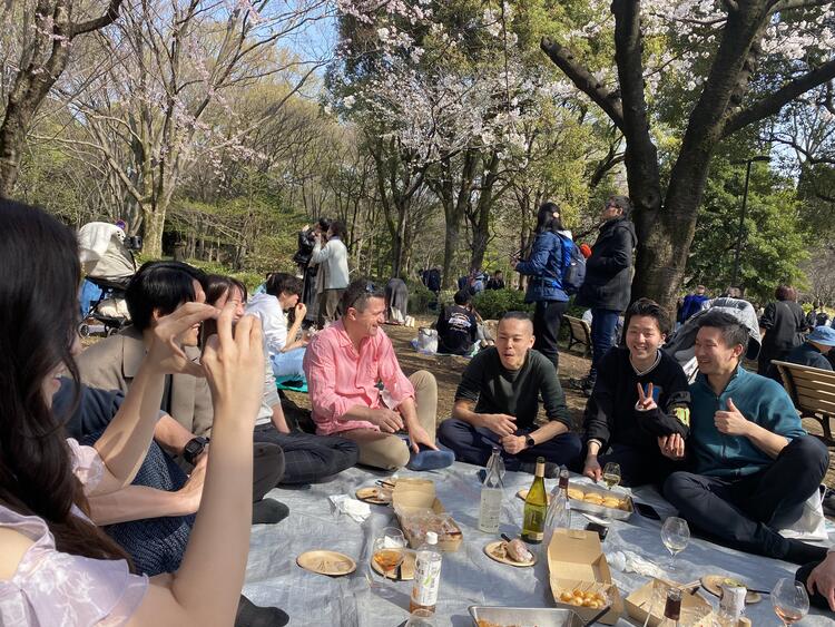 ※既存店のみんなで！