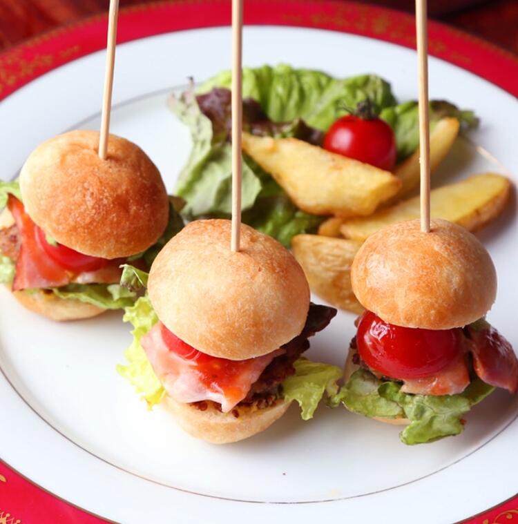 【正社員/バーテンダー】積極採用中！