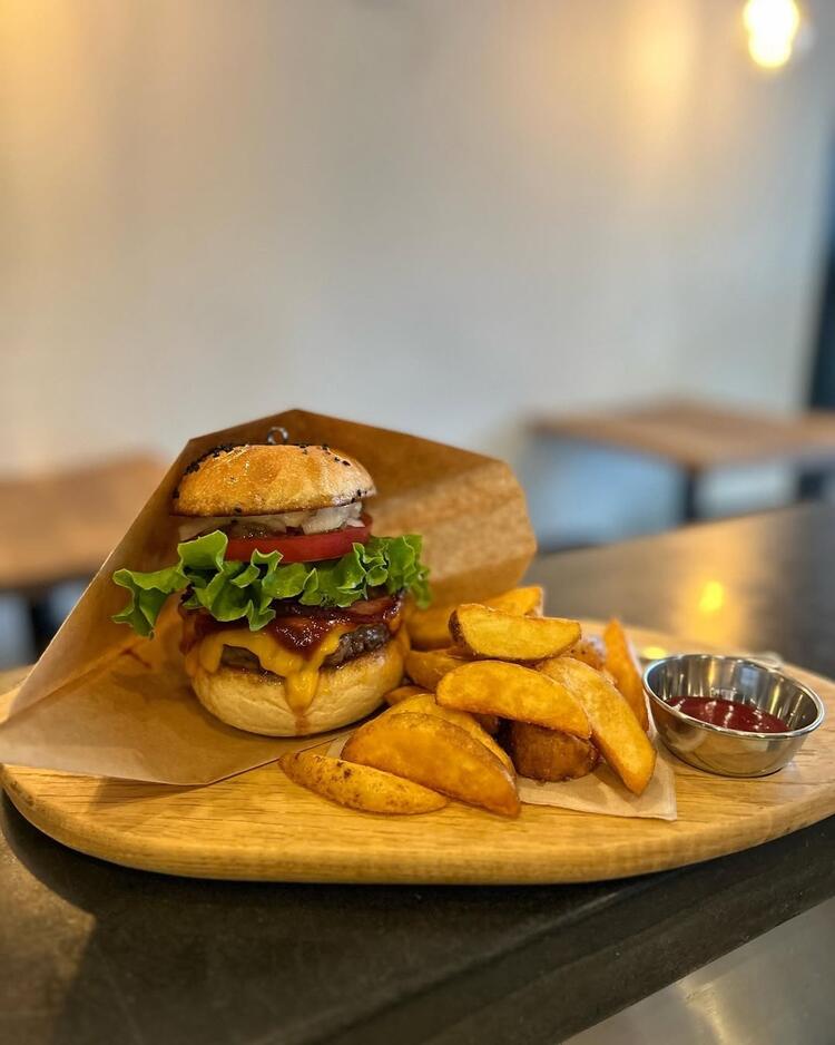 働き方を選べる！※既存店写真