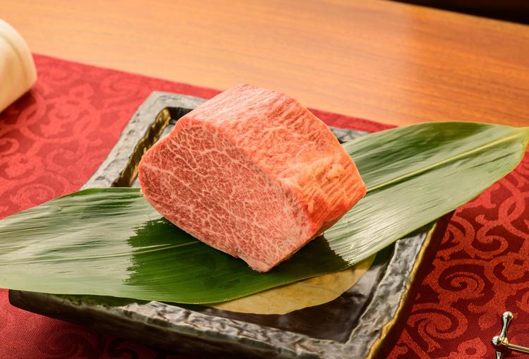 和風牛肉料理まつもとの詳細画像3