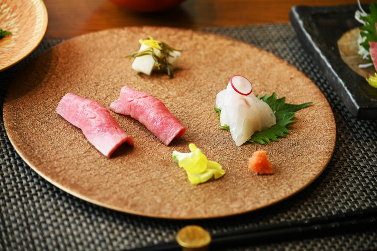 和風牛肉料理まつもとの詳細画像4