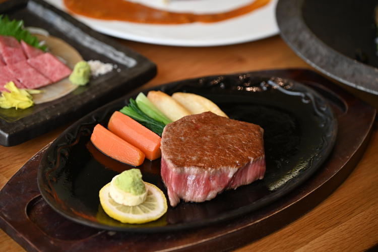 和風牛肉料理まつもとの詳細画像5