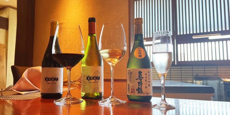 和風牛肉料理まつもとの詳細画像6