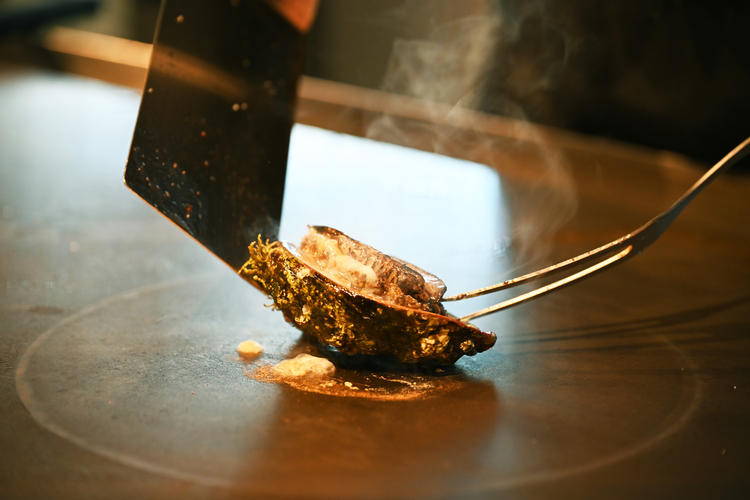 和風牛肉料理まつもとの詳細画像7