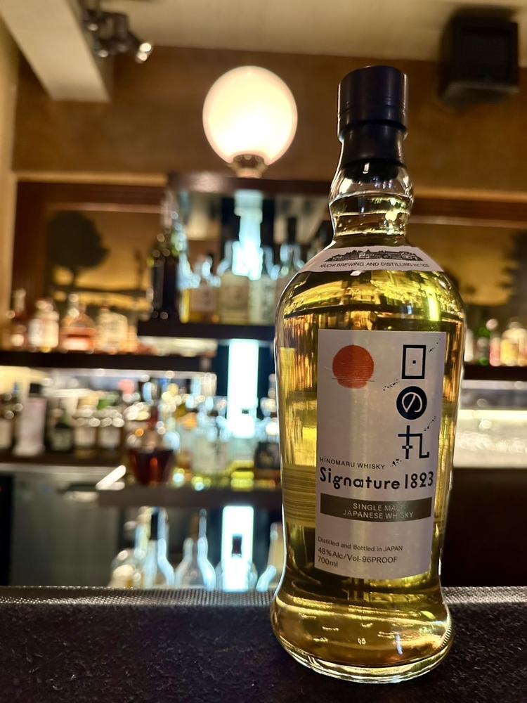 ジャパニーズwhiskyも多数