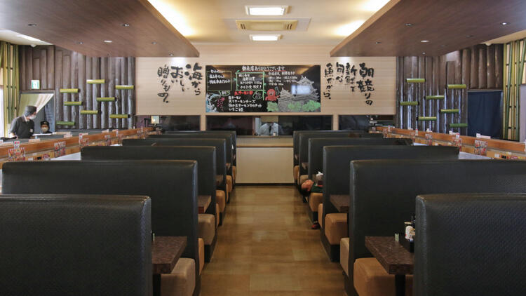 より良いお店にしてください