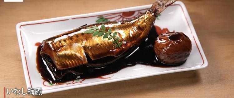 料理人の知識と技が光る