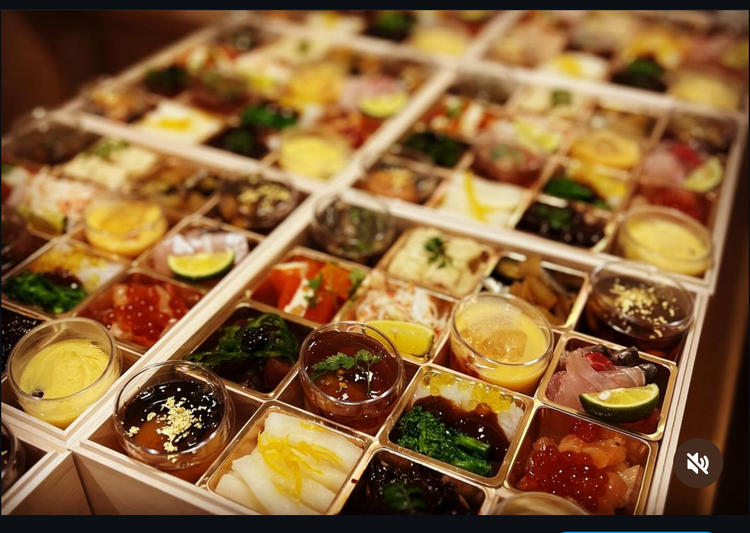 本格和食のスキルを学べる