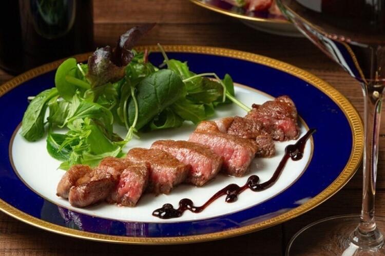 ワインと相性の良い鉄板料理