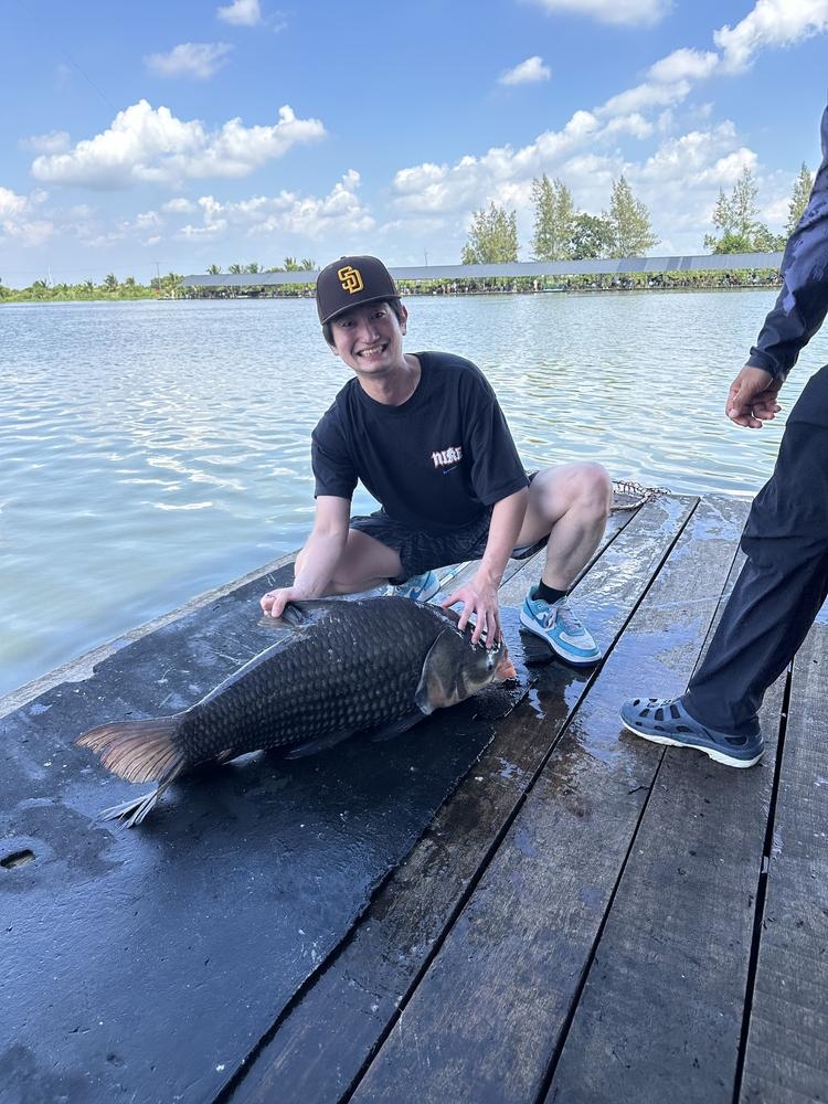 異国で自分の知性を広げる取り組み