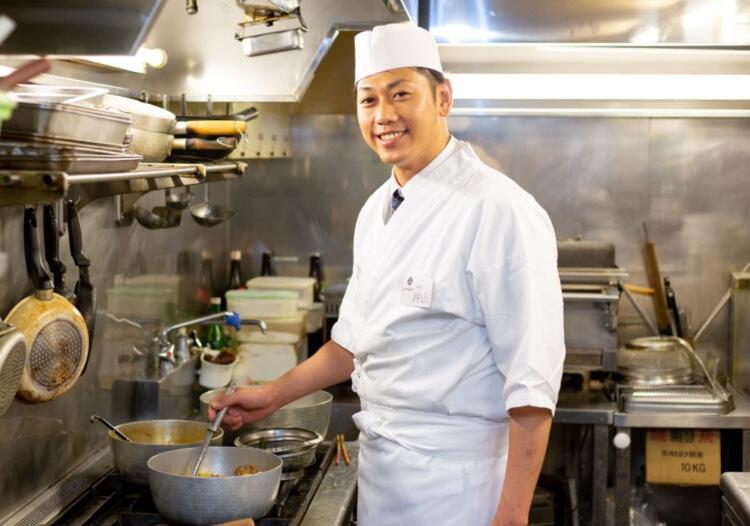 活躍の場を広げていってください◎