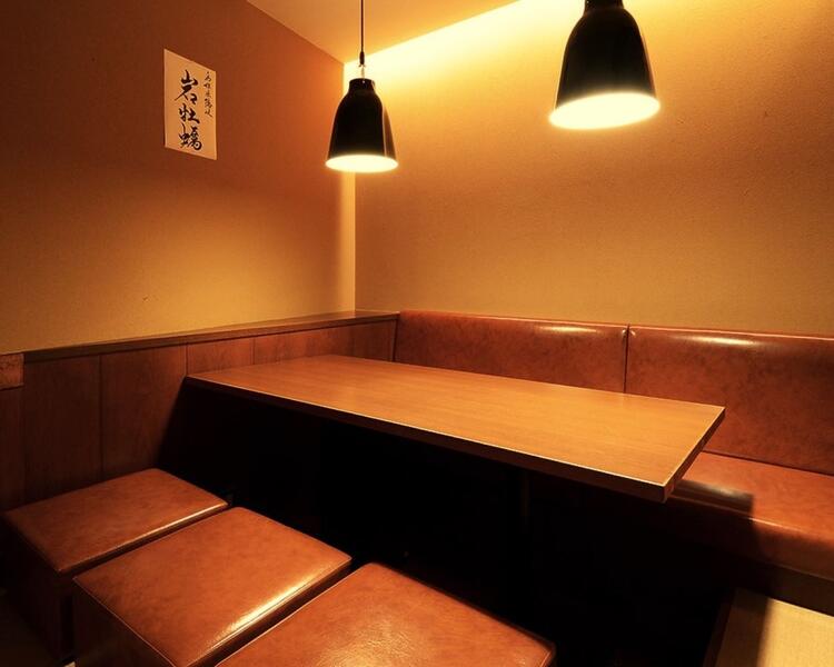 お客さまの笑顔を見ることがやりがいです♪