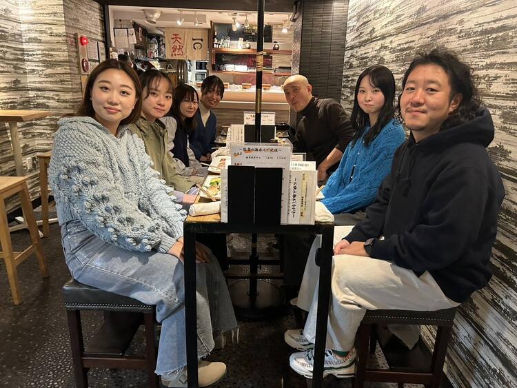 スタッフの定着率も抜群です！