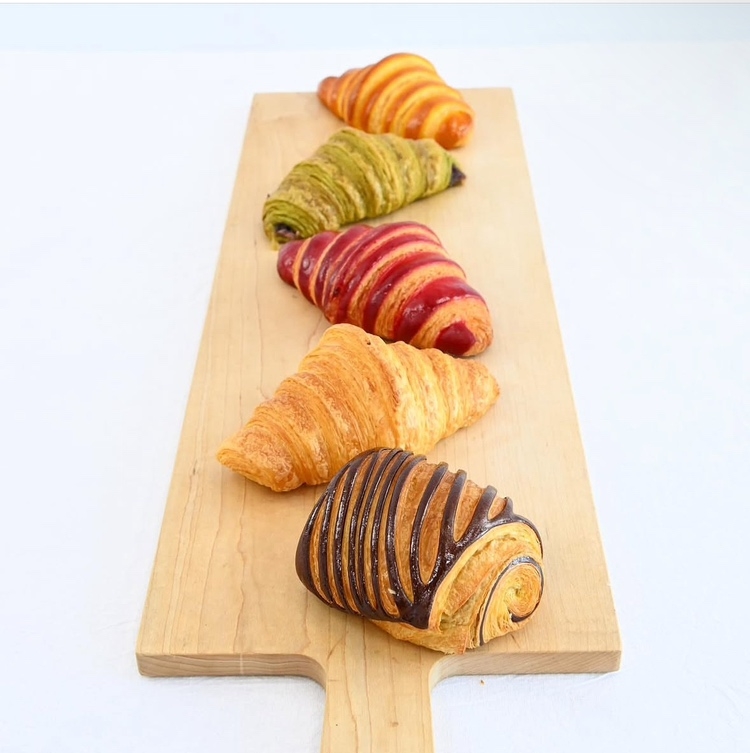 選び抜かれた多彩な味わい♪