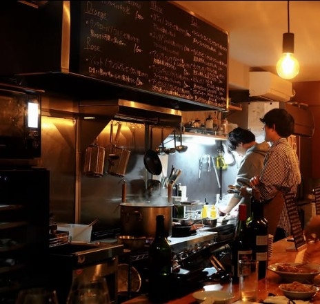 一緒に成長してくれる仲間を募集中です