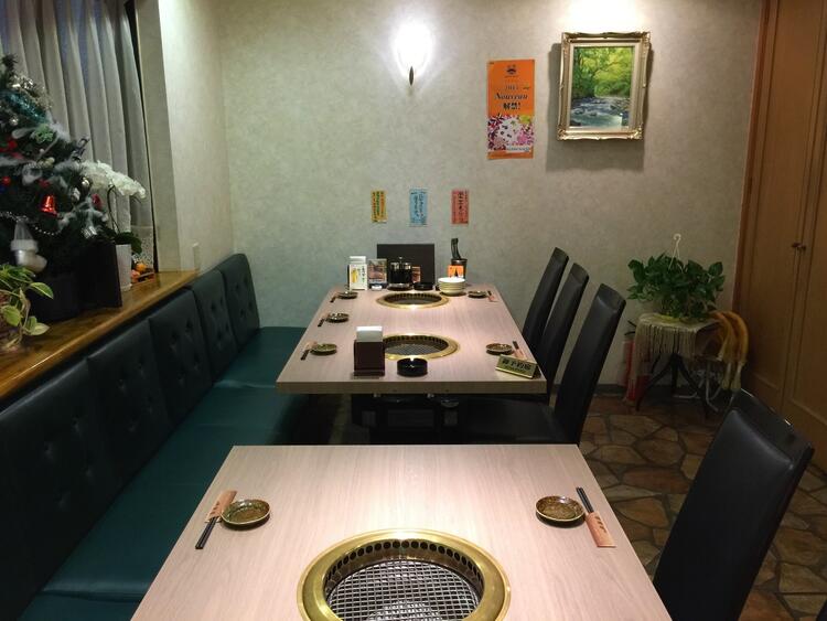 お客様との会話も楽しんでください♪