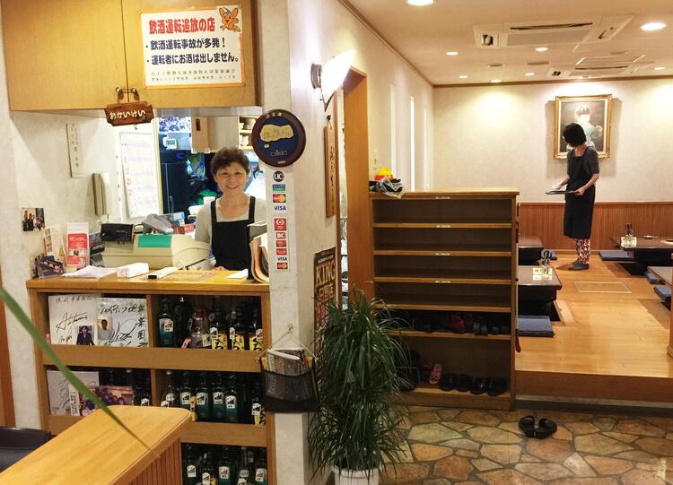 創業54年◎長年地域で愛される焼肉店！