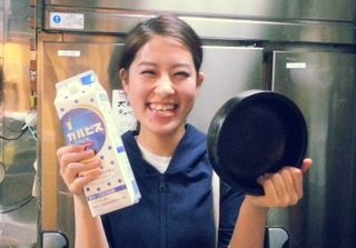 毎日笑顔で働けること間違いなし！